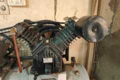 Compressor-Head