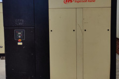 2008-Year-Ingersoll-Rand-Air-Compressor