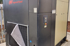 Ingersol-Rand-Side-image-Air-Compressor