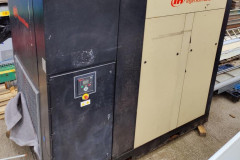 Ingersolrand-Side-image-Air-Compressor