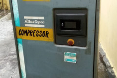 Atlas-Copco-VSD-Model-25-HP-Air-Compressor