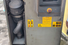 VSD-Air-Compressor