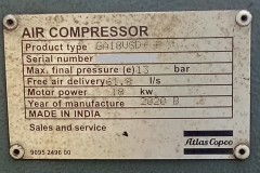 VSD-Model-Air-Compressor-Name-Plate