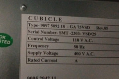 Atlas-Copco-Screw-Compressor-Name-Plate