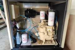 Air-Oil-Seperator-and-Oil-Tank