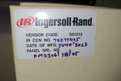 Ingersoll-Rand-Details
