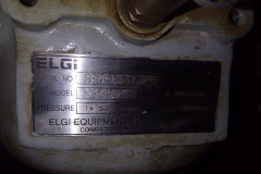 ELGI-Airend
