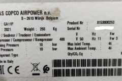 Atlas-Copco-15-HP-Name-Plates