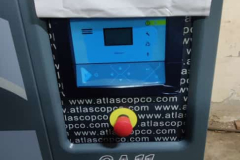 Atlas-Copco-Control-Pannel