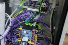 Atlas-Copco-GA-11-Wiring-Section