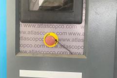 Atlas-copco-Air-Compressor-Control-Pannel