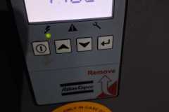 Control-Panel
