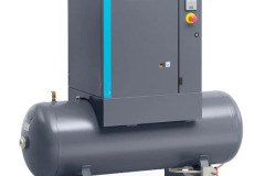 Atlas-Copco-Model-G11-15HP-Screw-Air-Compressor