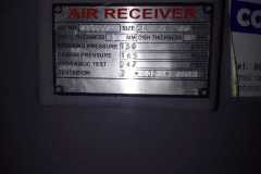 Name-Plate-Air-Receiver-Tank