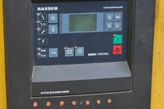 Kaeser-Compressor-Control-Panel