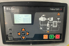 ELGI-Screw-Air-Compressor-Control-Panel