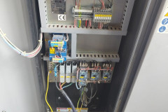 Fitting-area-of-the-compressor