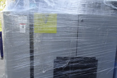 ELGI-150-HP-Oil-Free-Air-Compressor-Packed-Condition