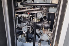 ELGI-150-HP-Screw-Air-Compressorn-Indoor-Section