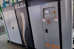 ELGI-Screw-Air-Compressor-Outdoor-Section