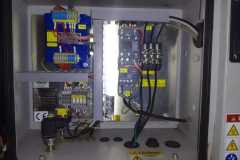 ELGI-Air-Compressor-Wiring-Section