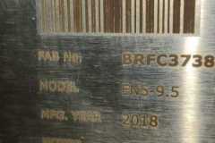 NAme-Plate