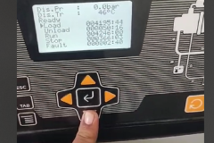 ELGI-Screw-Air-Compressor-Display