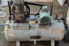 Fouji-2HP-Piston-Air-Compressor