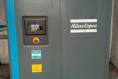 Atlas-Copco-120-HP-Air-Compressor
