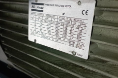 Atlas-Copco-Air-Compressor-3-Phase-Induction-Motor