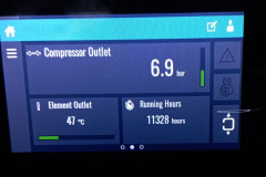 Control-Panel