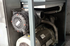 GA-90-120HP-Air-Compressor