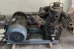 Indian-Make-25HP-High-Pressure-Receiprocating-Air-Compressor