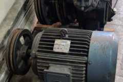 Indian-make-25HP-Air-Compressor