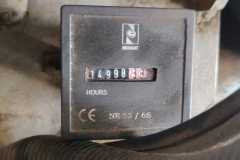 IndoAir-50-HP-Control-Board