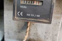IndoAir-50HP-Control-Board