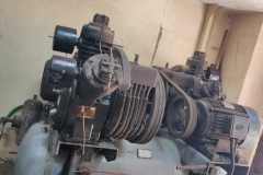 IndoAir-50HP-Piston-Air-Compressor