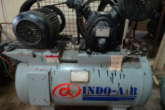 Indo-Air-Compressor