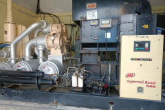 IR-Compressor-4000ACFM