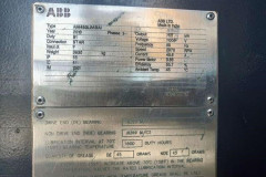 IR-Compressor-Motor-Name-Plate