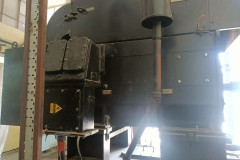 IR-Compressor-Motor