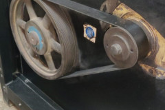 Dirven-Belt-for-Air-Compressor