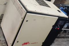 Ingersol-Rand-30-HP-Air-Compressor