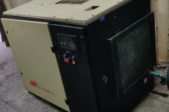 Ingersol-Rand-Air-Compressor