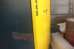 2020-Year-Kaeser-Make-Screw-Air-Compressor-75-HP