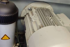 Electric-Motor