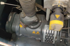 Kaeser-Make-Screw-Air-Compressor-Motor