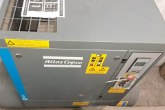 Atlas-Copco-15-HP-Screw-Air-Compressor