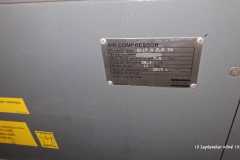 Atlas-Copco-G11-Name-plate