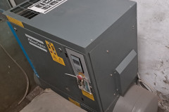 Atlas-Copco-G11-Screw-Air-Cpmpressor-15-HP-with-Tank